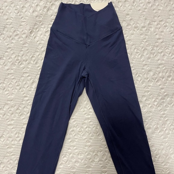 Aerie cross leggings - Picture 1 of 2